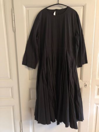 Robe EASTBYEASTWEST 40 coton