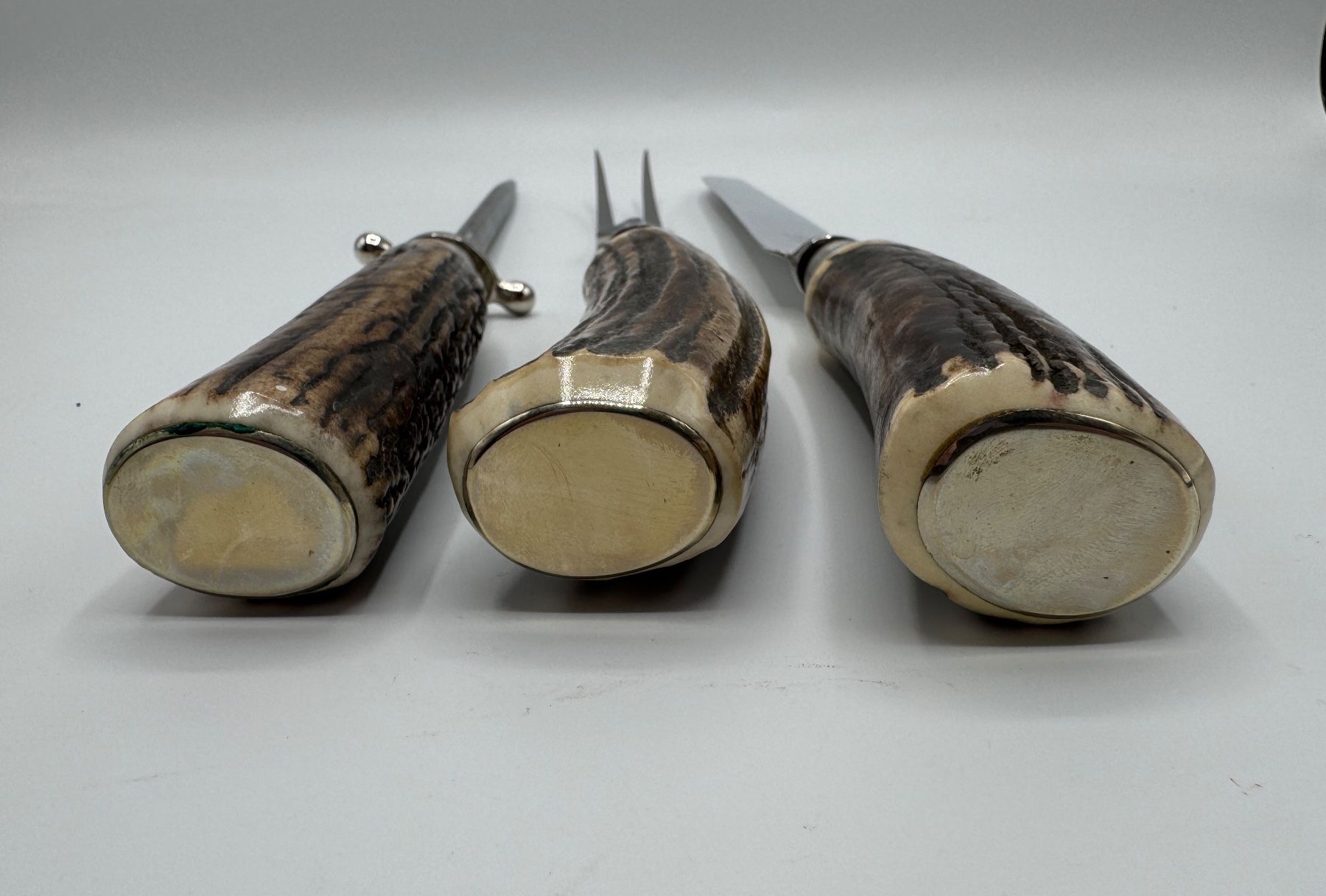 Solingen Couverts: Messer – D'occasion à Sachseln par BONATI01 7