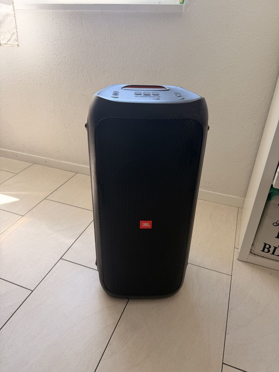 JBL Casse acustiche: Jbl partybox 310 – Usato da Belp venduto da sch_xp5g