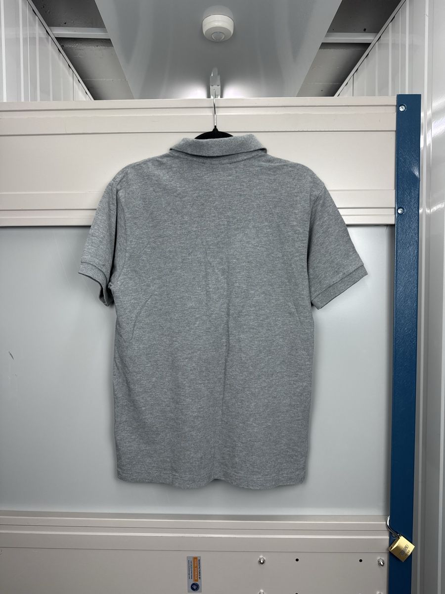 Lacoste Polo-Shirts: Lacoste Polo – Gebraucht aus Lausanne von Unehistoiredesapes 3