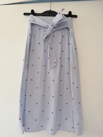 Herziger Midi Rock S