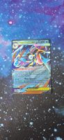EN- Pokémon Mega Greninja ex 022/086
