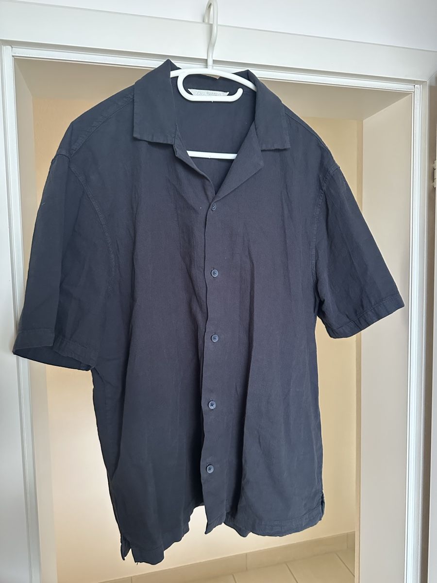 Chemises: Sommerhemd Gr. XL / neu – Neuf (Voir description) à Zürich par SunnySeller