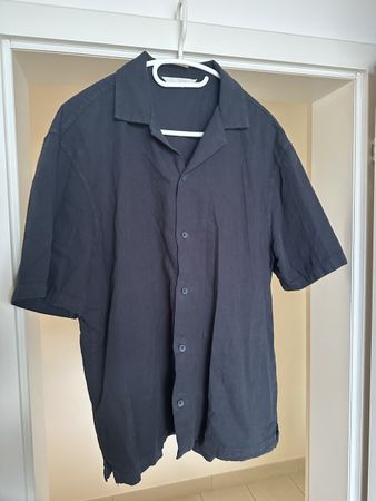 Sommerhemd Gr. XL / neu