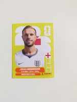Panini World Cup 2026 ENG 9 Henderson