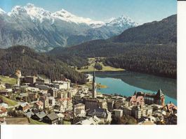 St. Moritz 1984