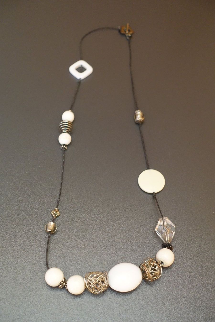 Anhänger: 5 colliers pendentifs fantaisie – Gebraucht aus Chamoson von daleva0204 1