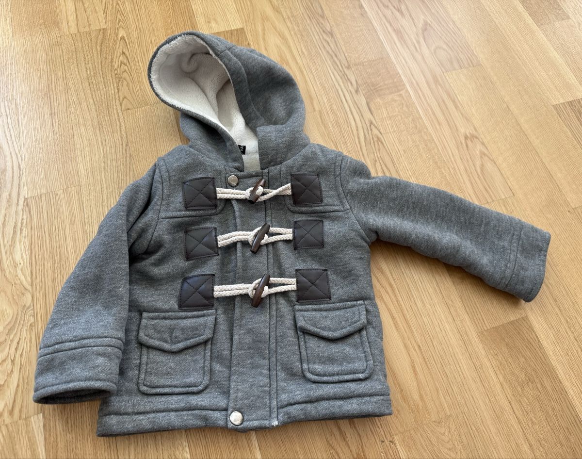 Giacche & Cappotti: Veste d'hiver chaude, taille 90 – Usato da Genève venduto da valmath
