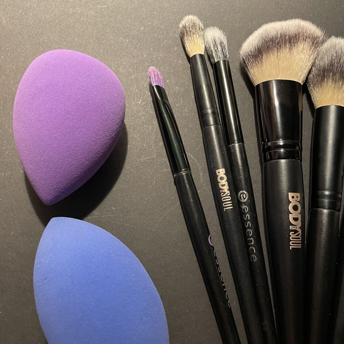 Make-up: Make up Pinsel Set (10stk) #1 – Usato da Bellach venduto da Dreamer2501 2
