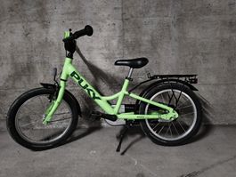Puky YOUKE 16 Alu Kinderfahrradb.