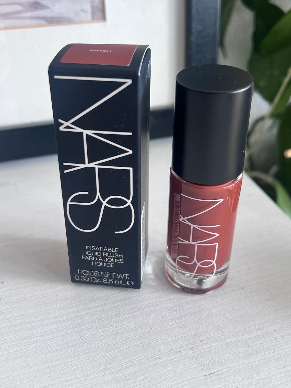 Make-up: NEU NARS Insatiable Liquid Blush 8.5ml - Brash – Nuovo (secondo la descrizione) da Effretikon venduto da YaMn 1