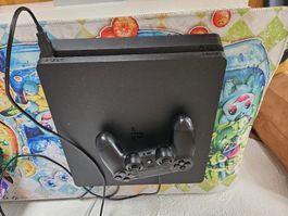 ps4 Slim 