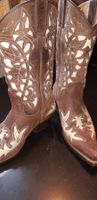 Sancho Damen Western Stiefel