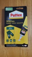 Pattex Spezial Kleber Textil, neu und ungeöffnet!