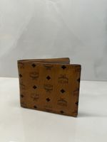 Original MCM Brieftasche/Portmonnaie