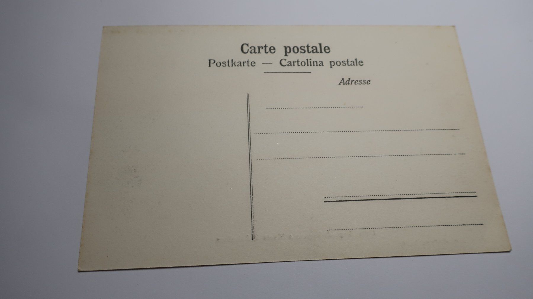 Cartoline postali: Lago di Lugano e Monte Salvatore – Usato da Cormoret venduto da Pascalll2001 3