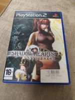 Shadow Hearts Covenant jaquette en français playstation PS2