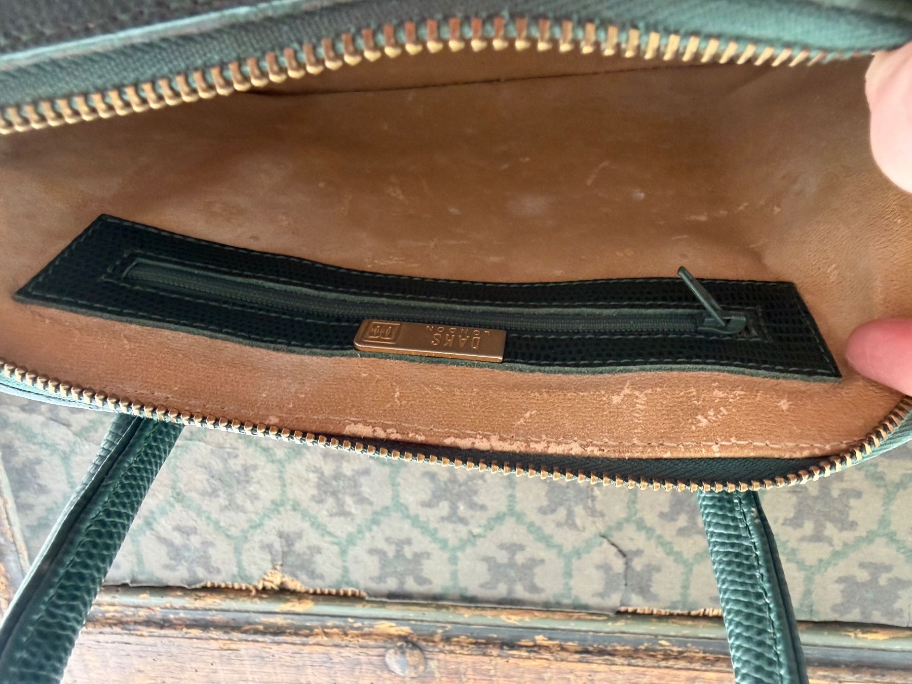 Borse da donna: Daks London Bolide – Usato da Gossau ZH venduto da psyche82 4