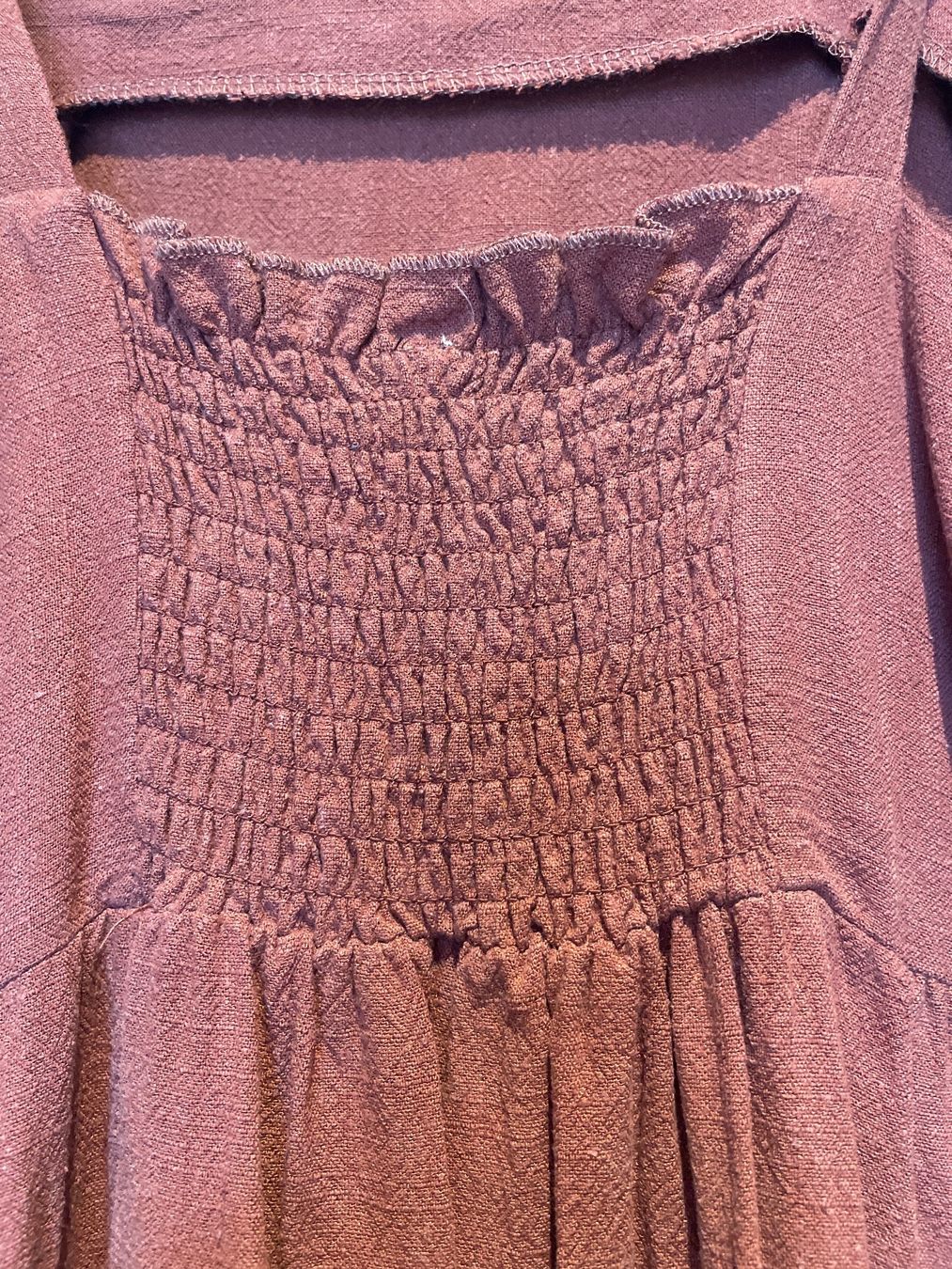 Vestiti: Sommerkleid / Sommerrock Gr. S – Usato da Genève venduto da Livsonman 3