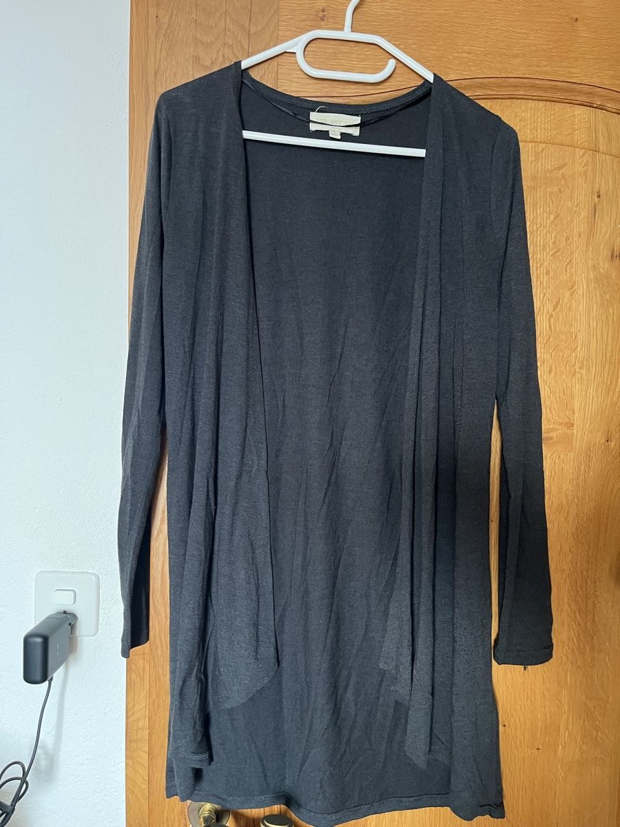 Zebra Vestes: Jacket – D'occasion à Montsevelier par Duna2210