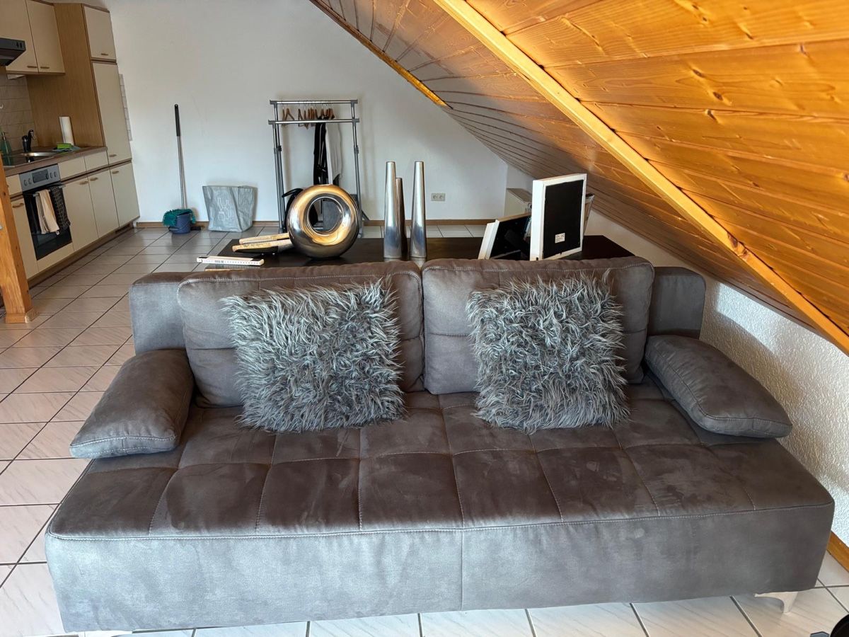 Divani: Schlafsofa – Usato da Kaisten venduto da Enjoy1976