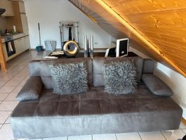 Schlafsofa