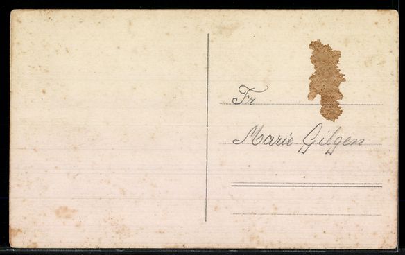 Cartoline postali: AK Rüti /BE, Beim Gurnigel – Usato da Berlin venduto da bartko-reher 1