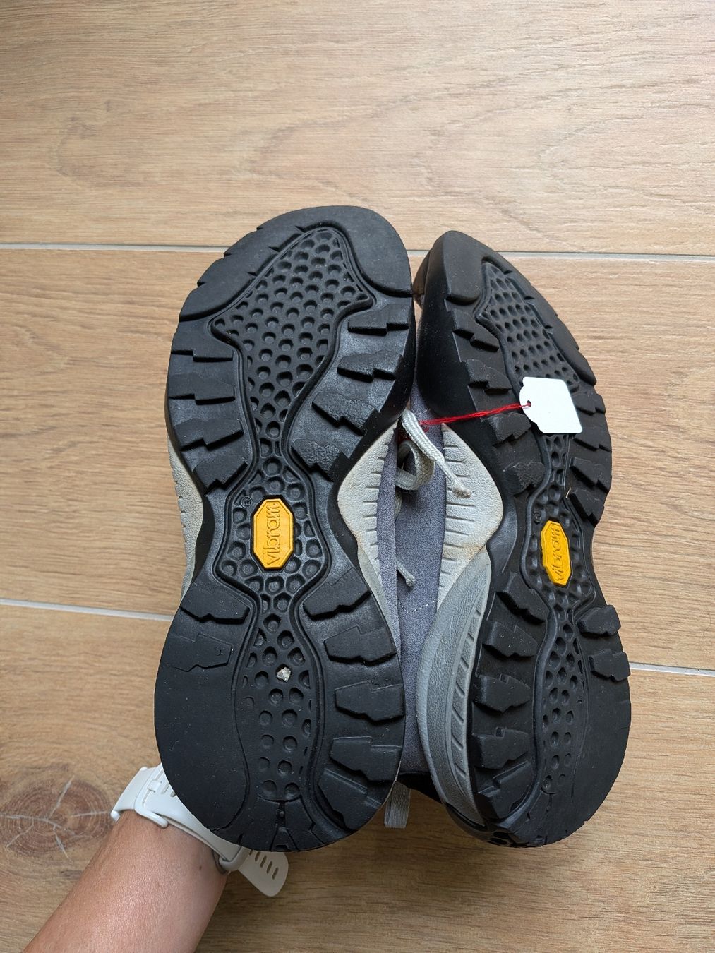 Scarpa Chaussures femmes: Scarpa Vibram Grösse 37.5 – D'occasion à Eschenbach SG par SanFranciscoCalifornia 2