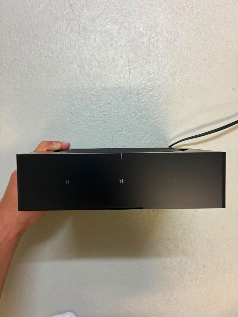 Sonos Amplificatori: Sonos Amp Verstärker – Usato da Frauenfeld venduto da locito09 2