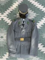 Schweizer Armee Oberleutnant Infanterie