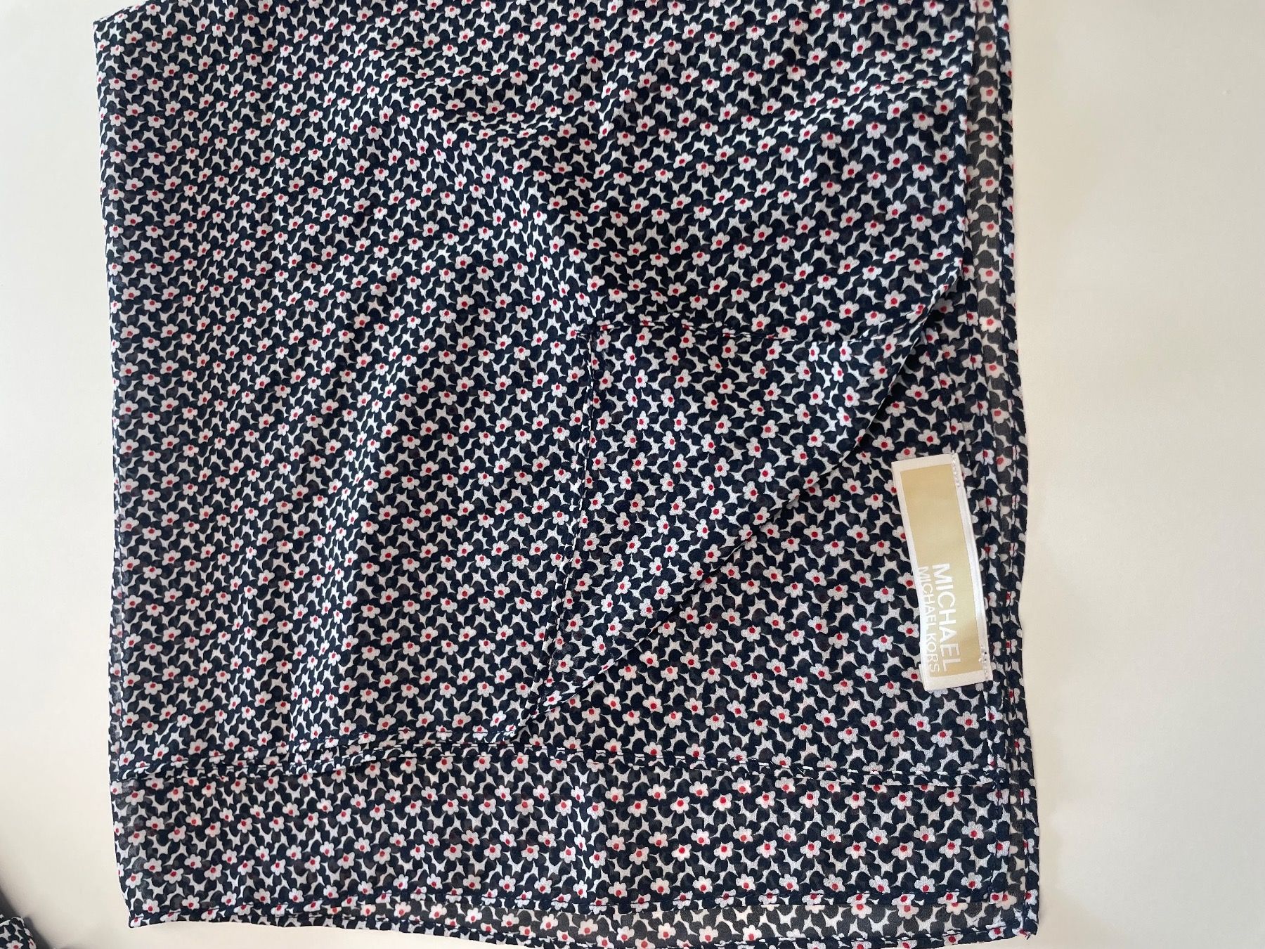Michael Kors Vestiti: Kleid Michael Kors Gr. M dunkelblau – Nuovo (secondo la descrizione) da Steinhausen venduto da Marmottarosa 3