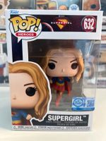 Funko POP! Heroes DC Comics Supergirl - Supergirl Limitée