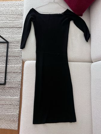 Zara knit dress