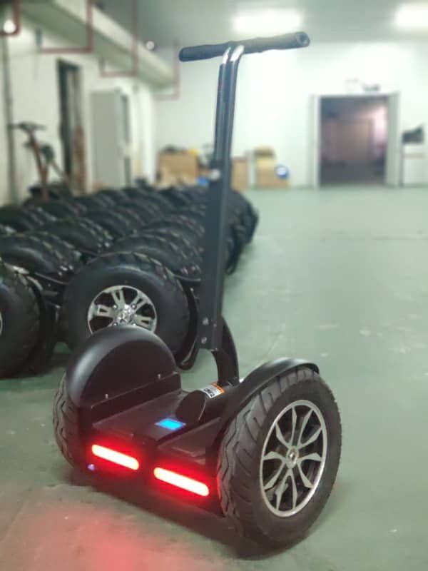 Scooter: Personal Scooter – Usato da Bünzen venduto da Turbolino5 6