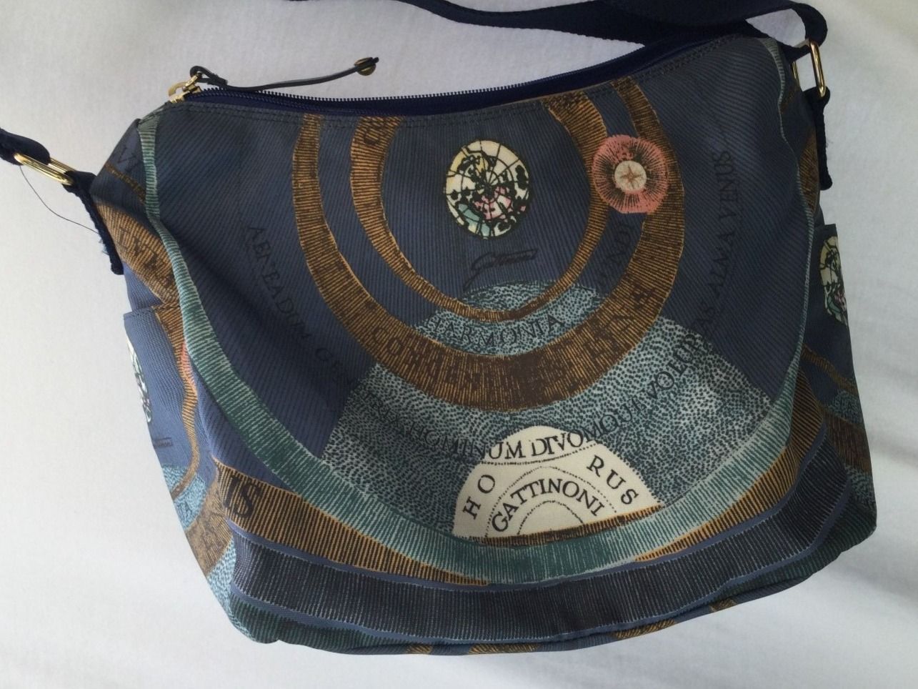 Gattinoni Borse da donna: Gattinoni Handtasche – Usato da Riehen venduto da mahei02 4