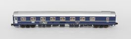 Roco 24266 SBB WLAm Schlafwagen