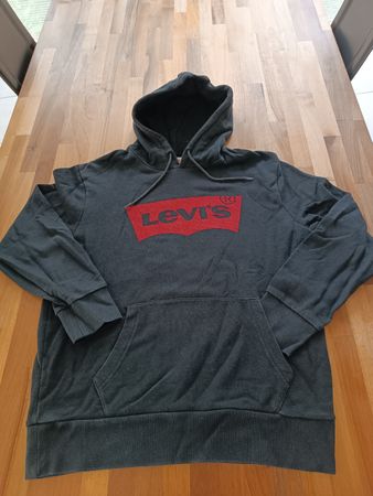Hoodie/Kapuzen Pullover Levis