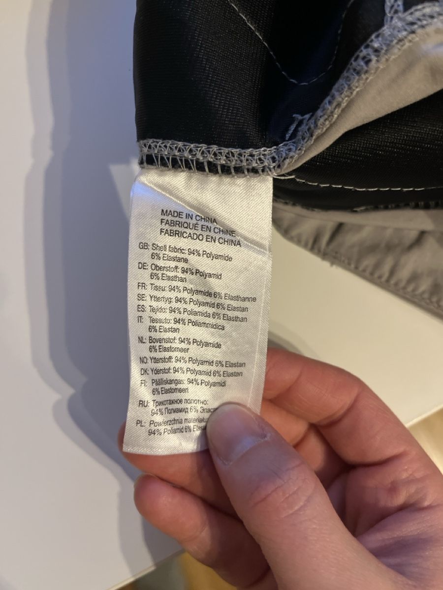 Mckinley Hosen: Wanderhose McKinley – Gebraucht aus Seengen von iri_2swq 3
