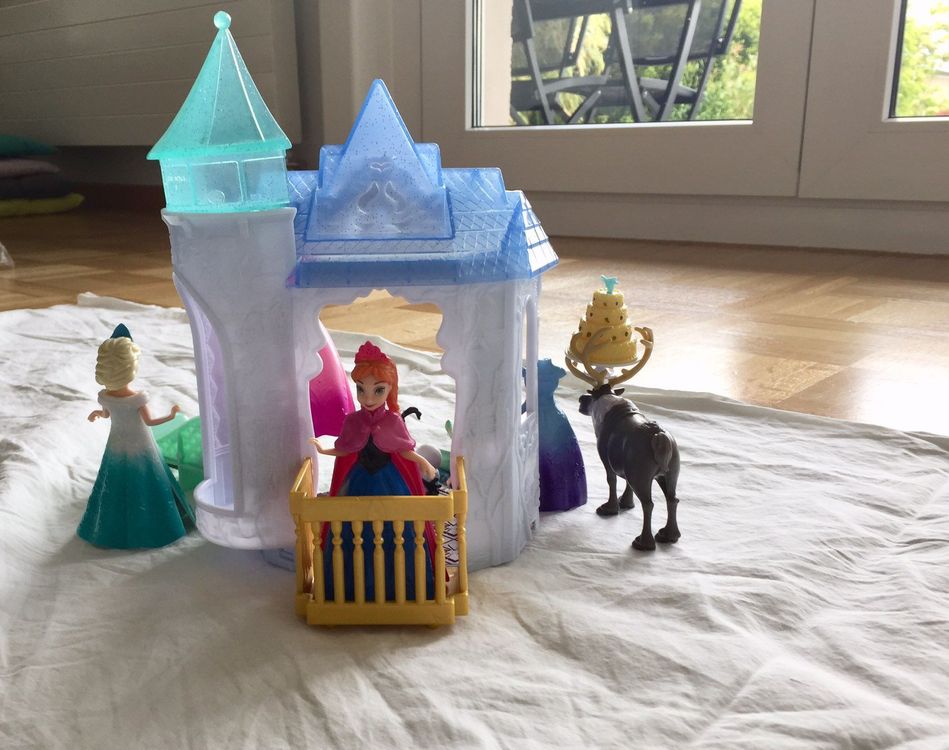  Kaufen auf Ricardo Motiv 