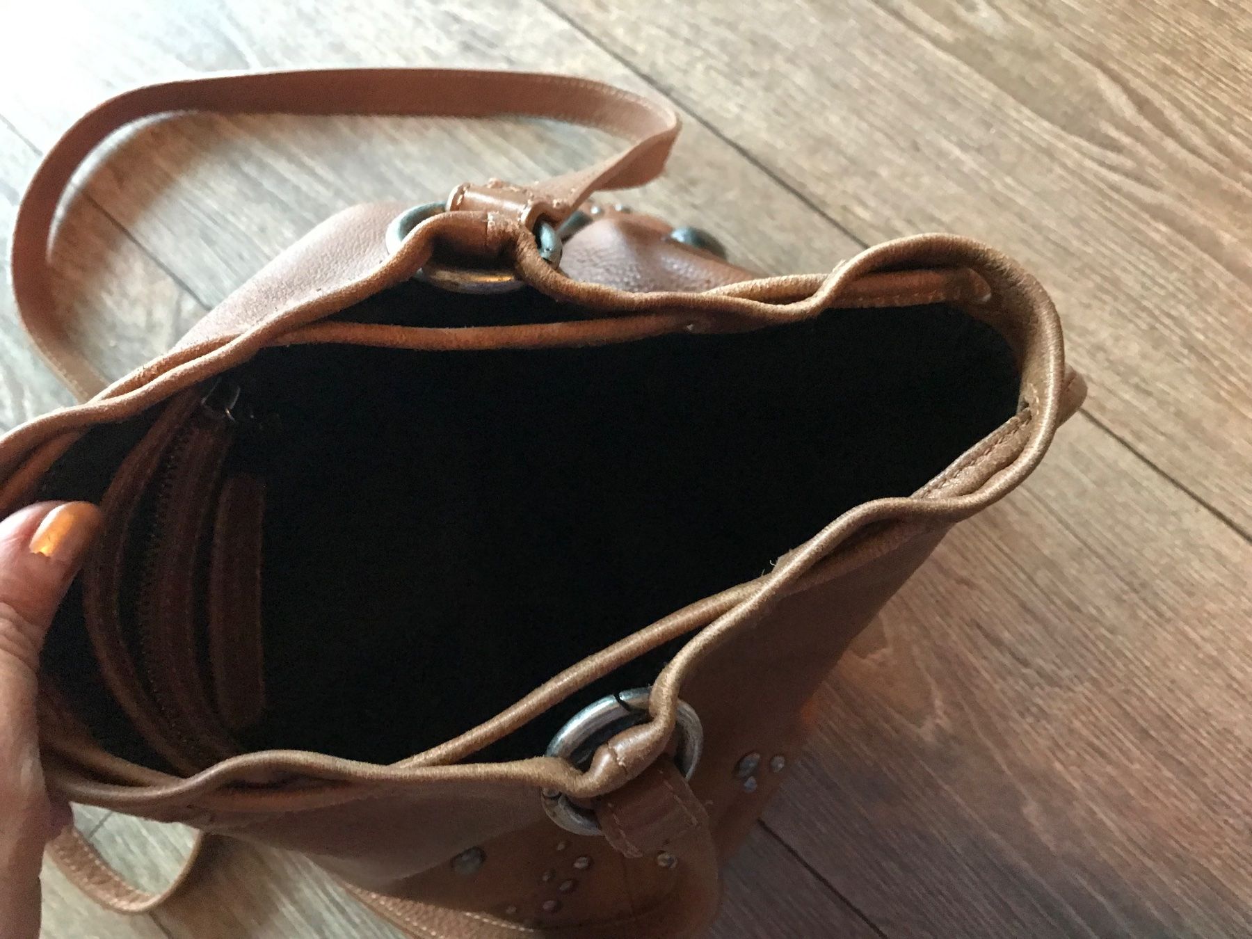 Rehard Taschen für Damen: Rehard Italy sac – Gebraucht aus Grimisuat von eliseba88 7
