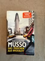 Das Mädchen aus Brooklyn - Guillaume Musso
