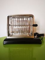 Vintage Migrotherm Toaster aus den 50ern –Schweizer Qualität