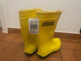 Gummistiefel