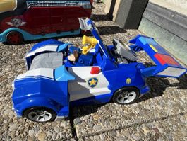 Paw Patrol Polizei-Fahrzeug Chase
