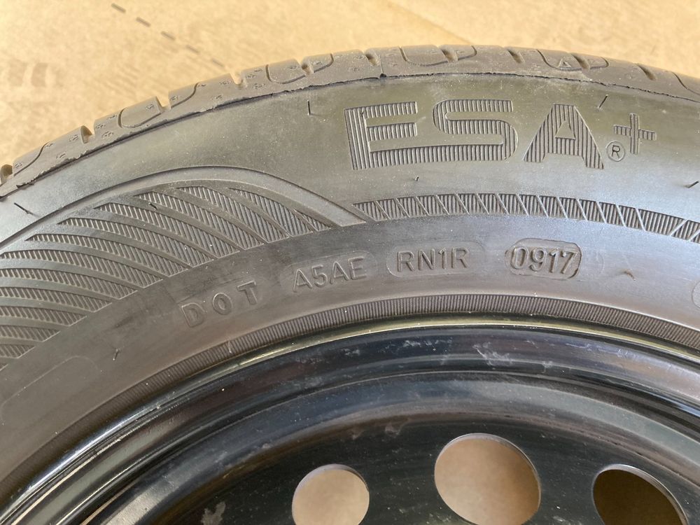 4 Sommerräder 195 65 R15 91H | Kaufen auf Ricardo