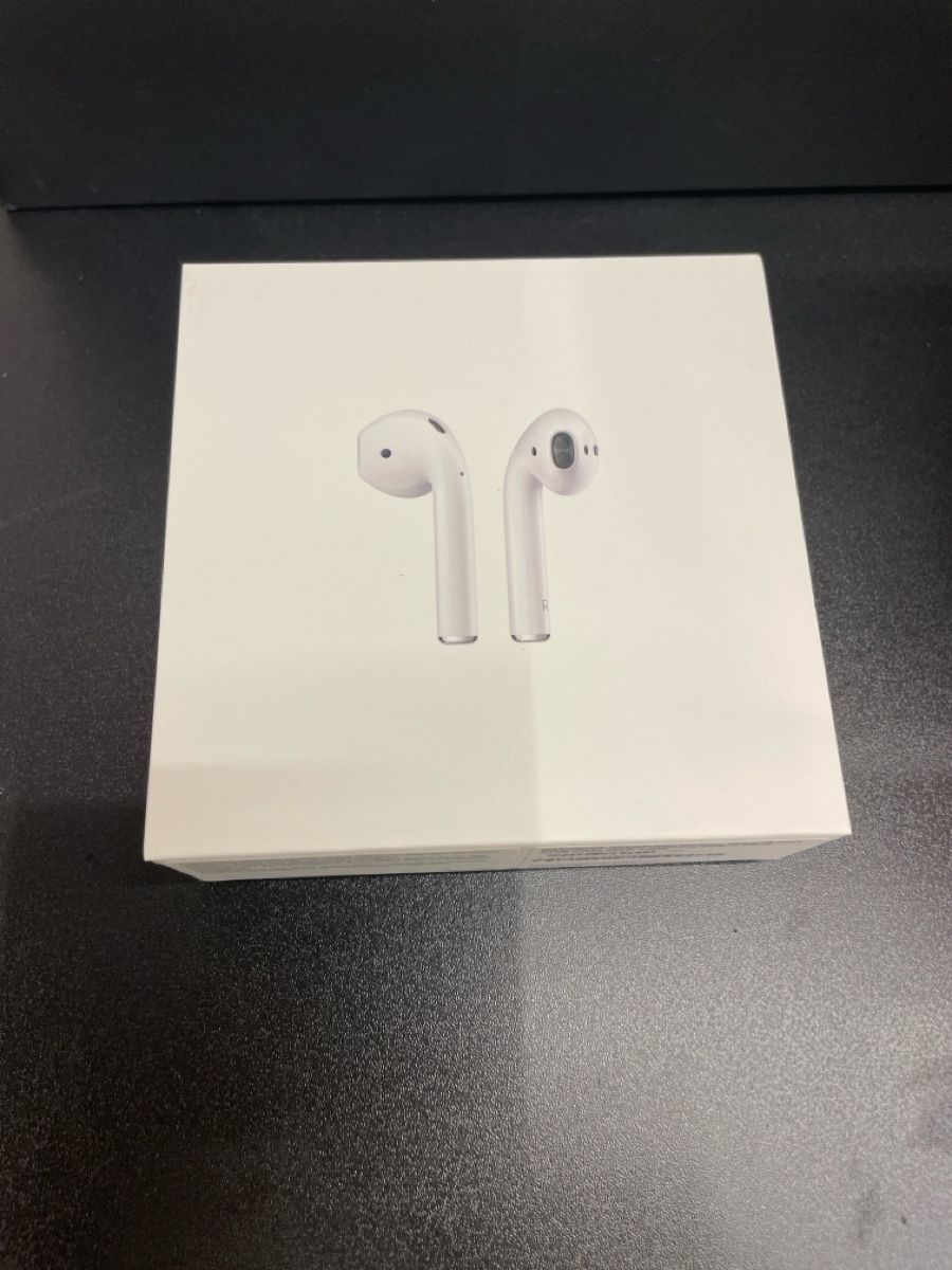 Apple Casques audio: Apple AirPods 2. Generation - DEFEKT – Défectueux à Reinach BL par bowflow 2