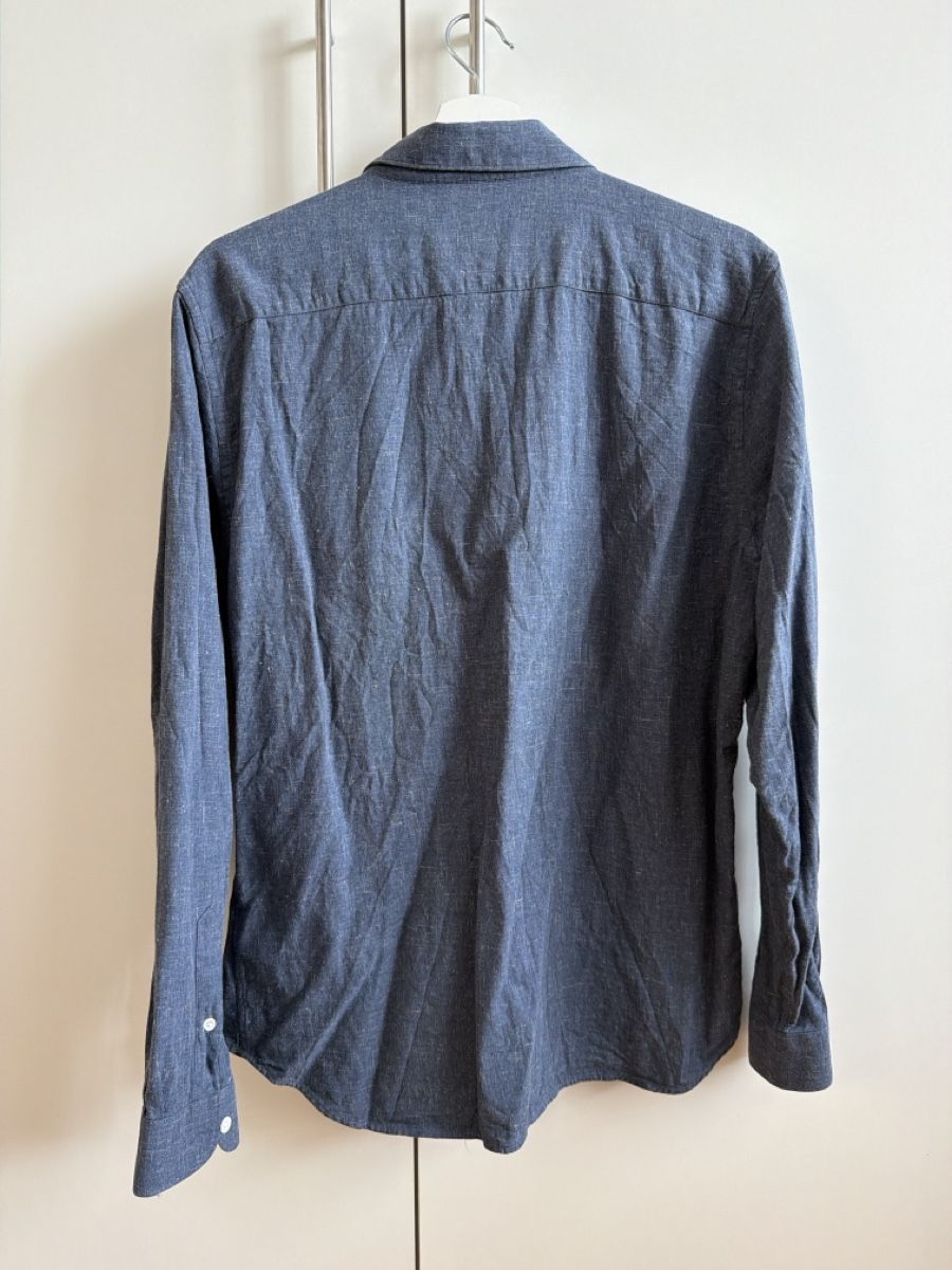 Lacoste Chemises: Lacoste Hemd Langarm Grösse 42/L – D'occasion à Stans par lion85 3