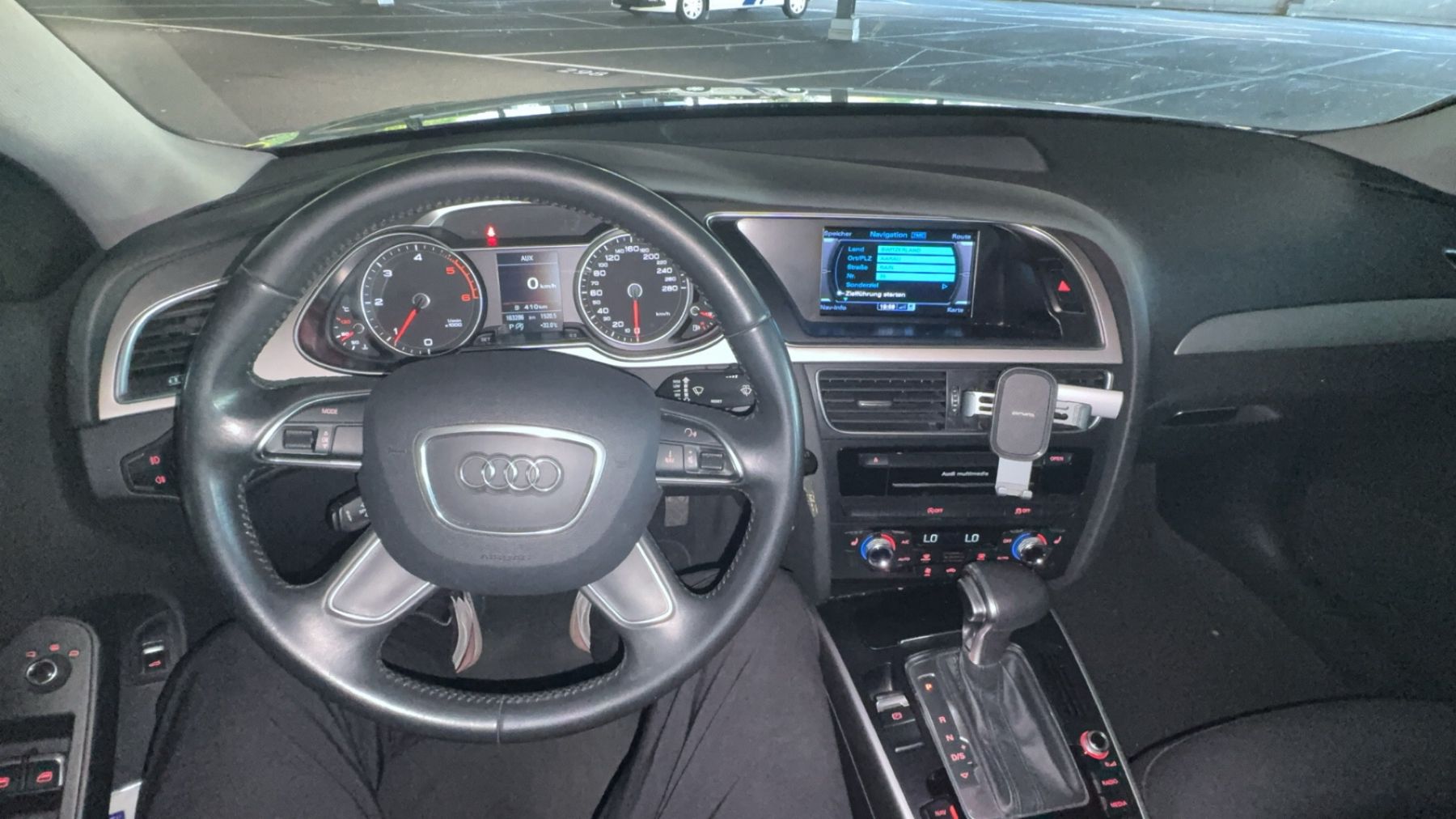 Audi Autos: Audi A4 2.0 TDI – Gebraucht aus Zofingen von g.cucchiara003 6