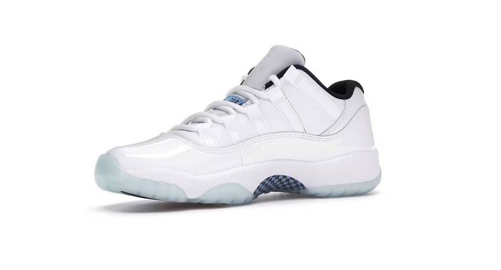 Chaussures hommes: Jordan 11 low – D'occasion à Bern par amb_2vl9 1