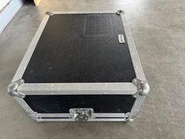Flightcase für Mischpult 19"